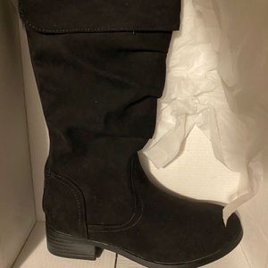 Steve Madden Boots